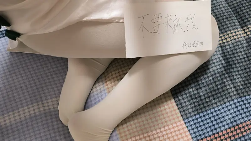 闲聊茶馆,旗袍