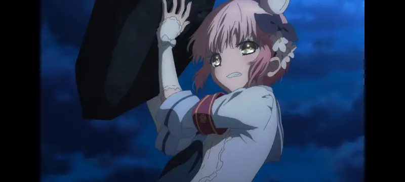 魔法少女育成计划,魔保育,魔法少女,动画,动漫,番剧,二次元,日漫,ACG