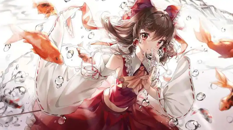 画师推荐