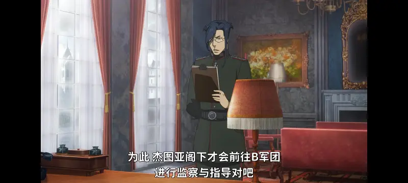 幼女战记,谭雅战记,动画,动漫,番剧,日漫,二次元,ACG