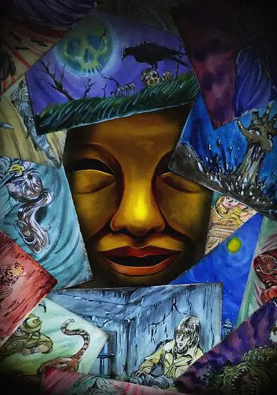 番剧,番剧推荐,动画,新番导视,新番