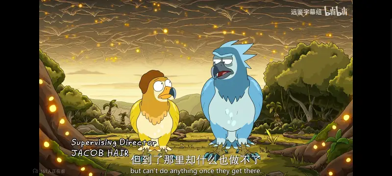 瑞克和莫蒂,瑞克与莫蒂,美漫,动画,动漫,番剧,ACG,欧美动漫