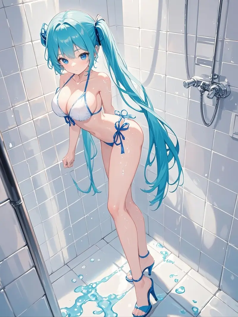 初音未来
