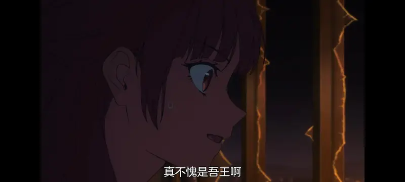命运奇异赝品,FATE,FatestrangeFake,动画,动漫,番剧,二次元,ACG