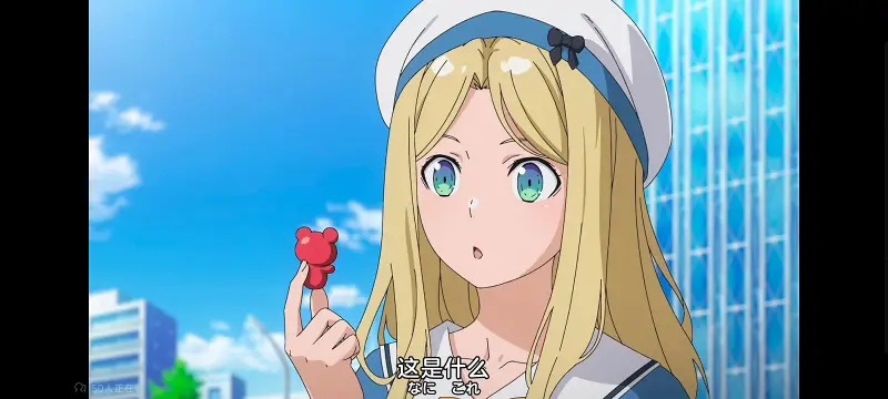 某暗部的少女共栖,某科学的超电磁炮,魔法禁书目录,动画,动漫,番剧,日漫,二次元,ACG