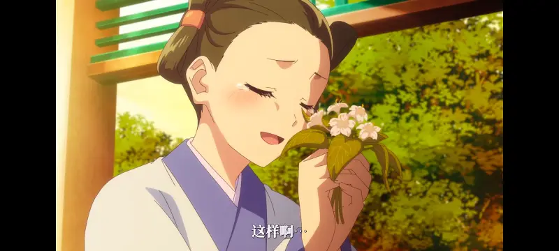 药屋少女的呢喃,药师少女的独语,动漫,动漫区,番剧,动画,番剧推荐,ACG