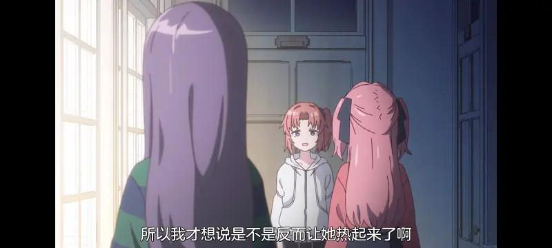 上伊那牡丹醉姿如百合,上伊那牡丹酒醉身姿似百合花般,动画,动漫,番剧,二次元,日漫,ACG