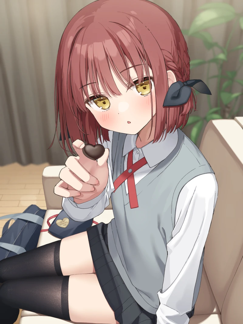 pixiv,二次元,壁纸,绘画,美少女