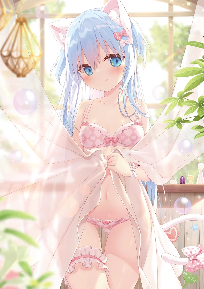 薄荷,mint,家喵二三事,美图