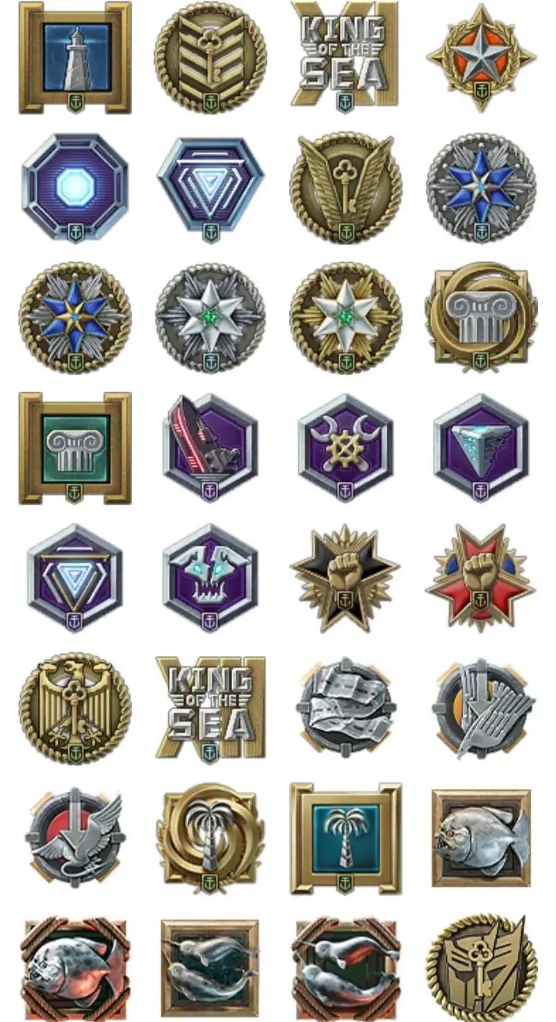 战舰世界,WOWS