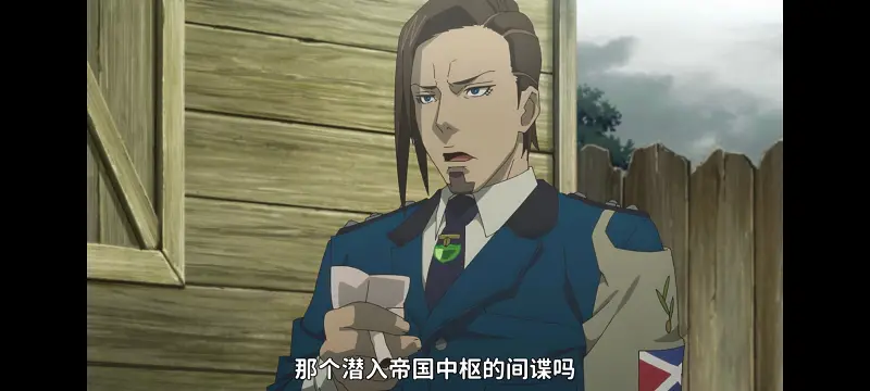 幼女战记,谭雅战记,动画,动漫,番剧,日漫,二次元,ACG