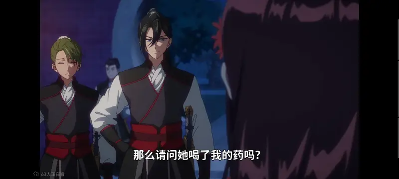 虽然我是不完美恶女雏宫蝶鼠替换传,恶女不才请多关照雏宫蝶鼠替换传,动画,动漫,番剧,二次元,日漫,ACG