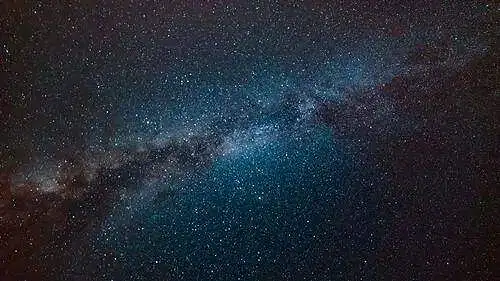 《凝画之夜》
