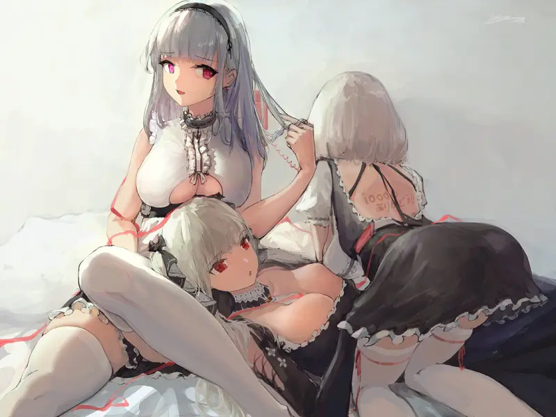 M站美图,涩图