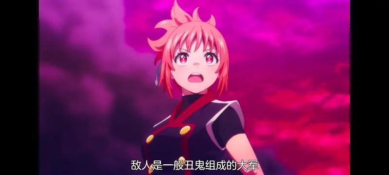 魔都精兵的奴隶,魔都精兵のスレイブ,动漫,动画,番剧,ACG
