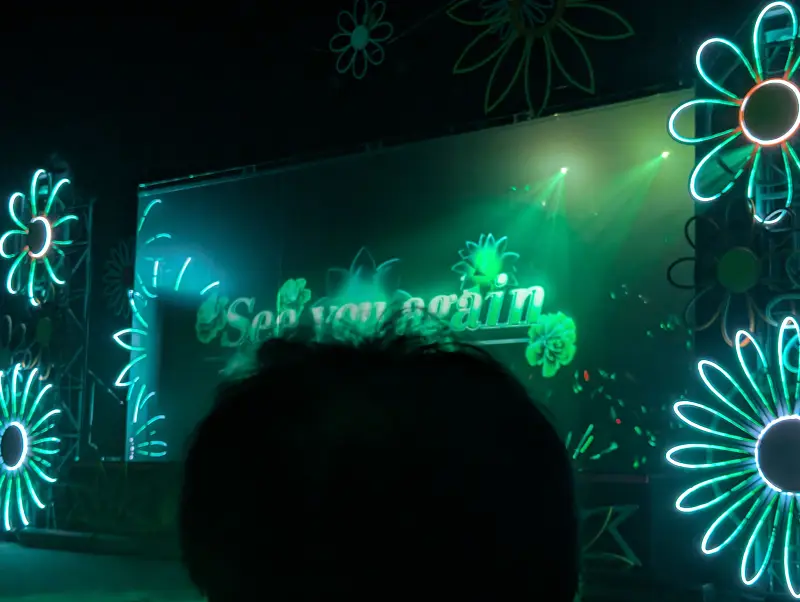 初音日巡Blooming大补档～（沖縄场）