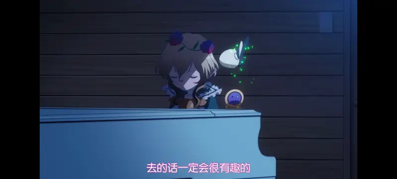 魔法少女育成计划,魔保育,魔法少女,动画,动漫,番剧,日漫,ACG
