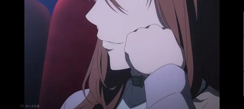 某暗部的少女共栖,魔法禁书目录,动画,动漫,番剧,二次元,日漫,ACG