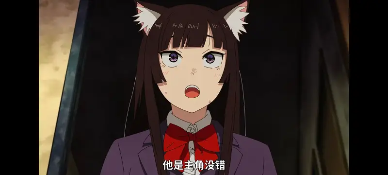 雅尼猫,尼古喵喵,动画,动漫,番剧,日漫,二次元,ACG