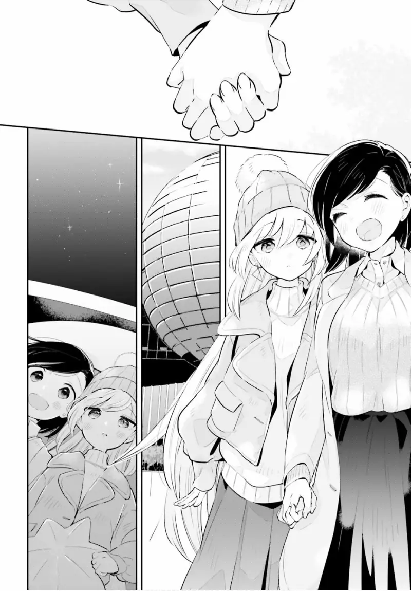 百合