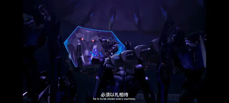 变形金刚,变形金刚领袖之证,动画,动漫,番剧,ACG