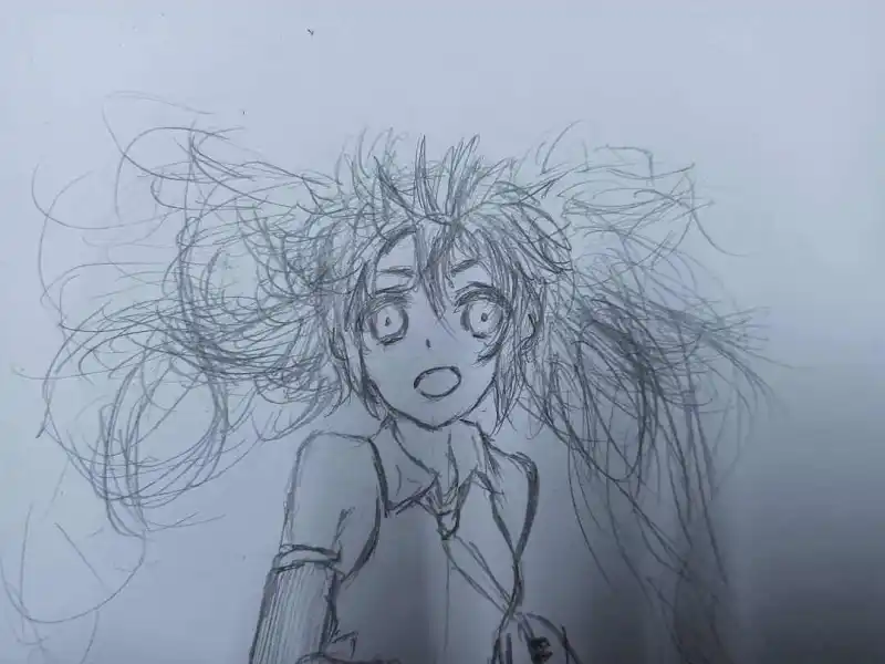 绘画创作