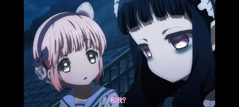 魔法少女育成计划,魔法少女,魔保育,动画,动漫,番剧,日漫,二次元,ACG