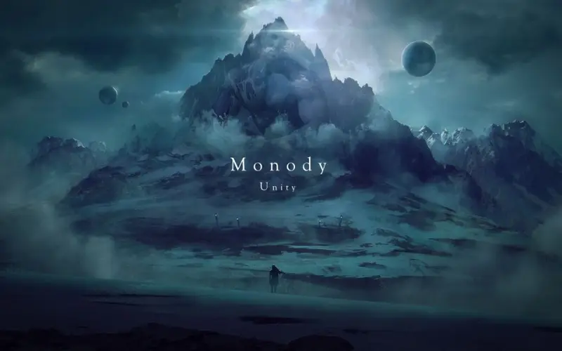 【2017拜年祭单品】Monody