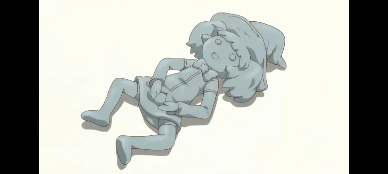 摇曳百合,轻松百合,动画,动漫,番剧,二次元,日漫,ACG