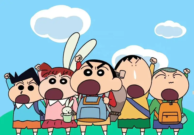 动漫