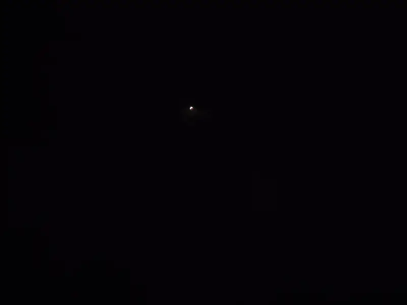 日常,月亮,月全食,血月,芜湖,安徽,手机拍摄