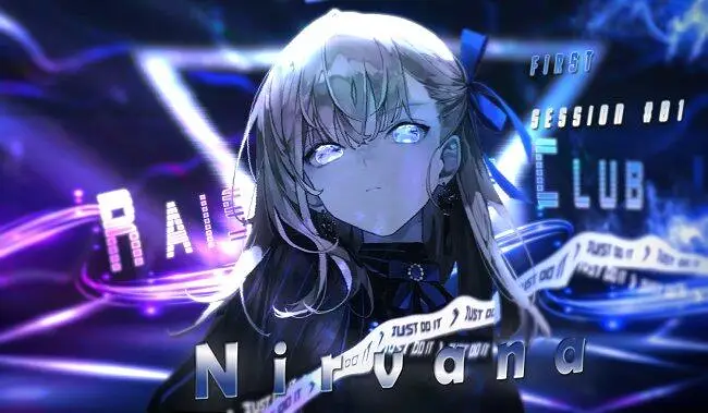 【比赛宣传】第一届RHCIC：Nirvana 涅槃