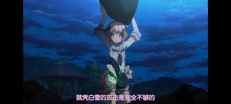 魔法少女育成计划,魔保育,魔法少女,动画,动漫,番剧,二次元,日漫,ACG