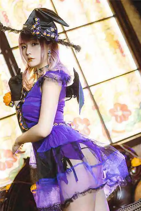 动漫专区,COSPLAY