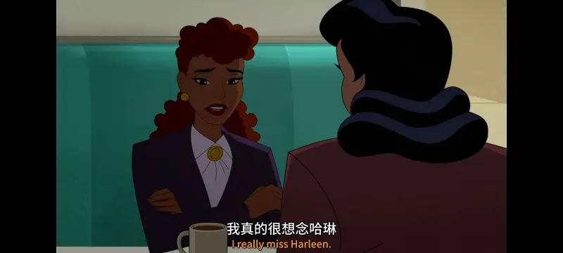 蝙蝠侠披风斗士,DC,蝙蝠侠,动画,动漫,美漫,番剧,ACG
