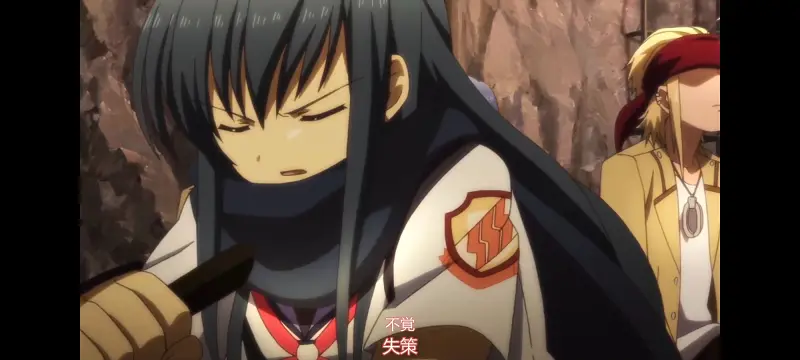 AngelBeats,天使的心跳,动画,动漫,番剧,ACG