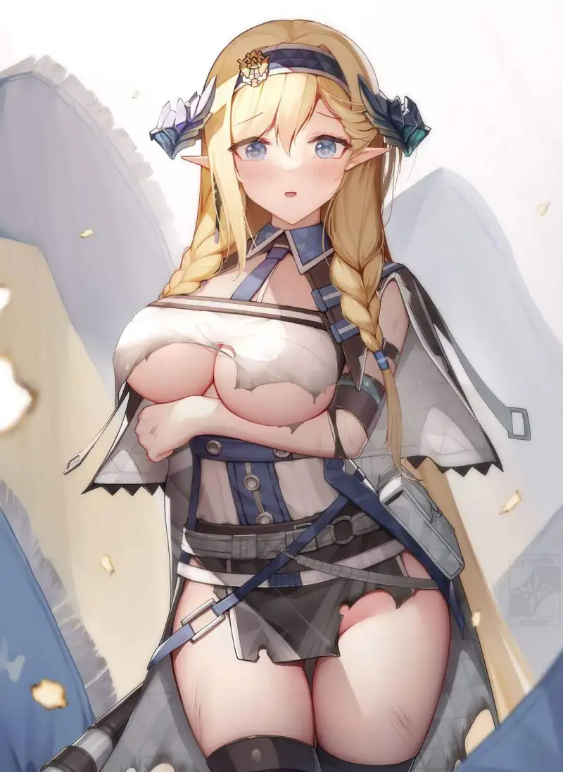 M站美图,动漫