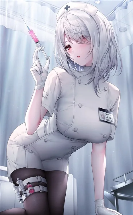 涩图