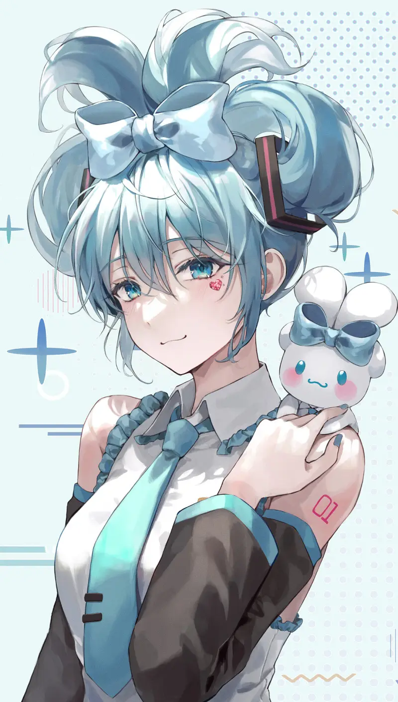 M站美图,壁纸