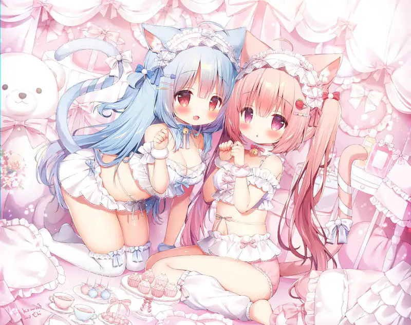 M站美图