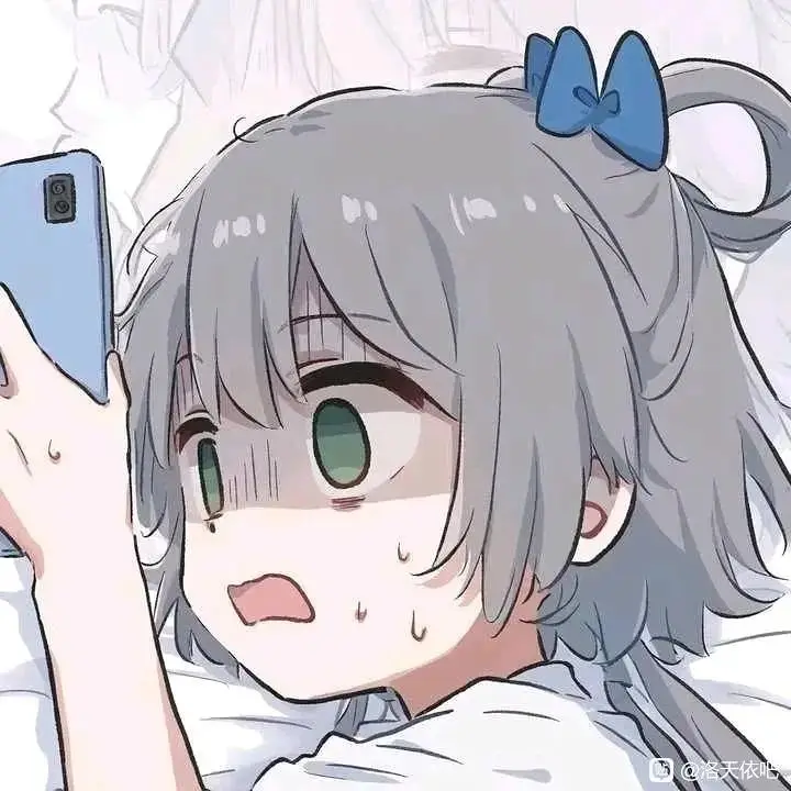 用户头像