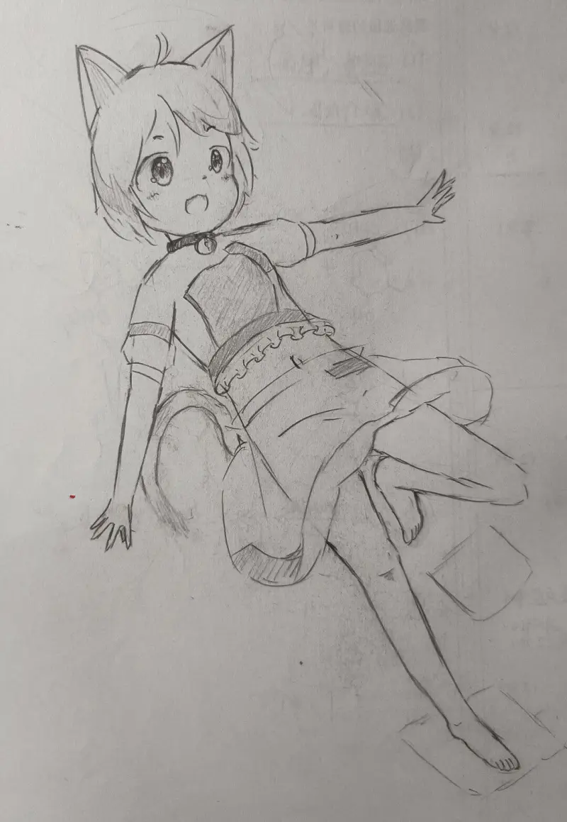 三花^3