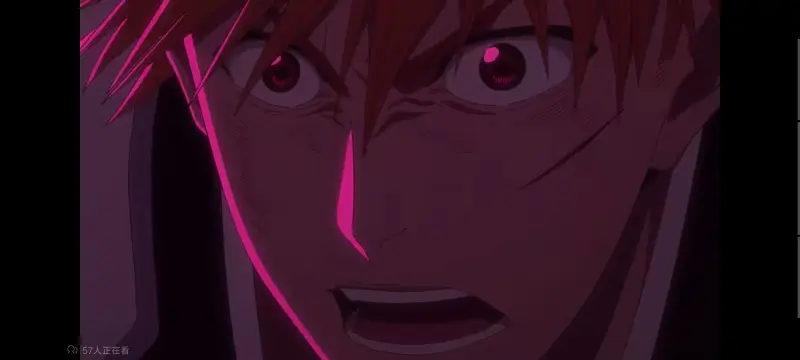 死神,境界,Bleach,动画,动漫,番剧,日漫,二次元,ACG