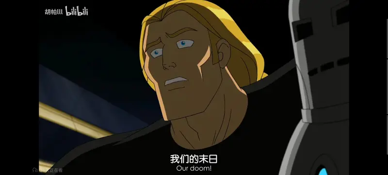 复仇者世界上最强英雄组合,超级英雄联盟复仇者,复仇者联盟,漫威,美漫,超级英雄,动画,动漫,ACG