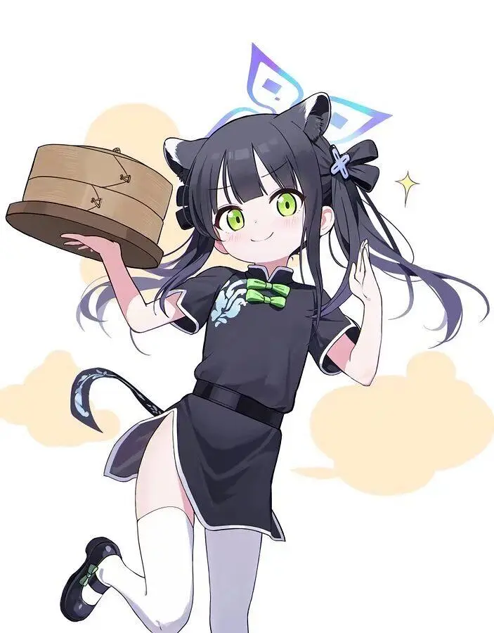 [蔚蓝档案]小瞬