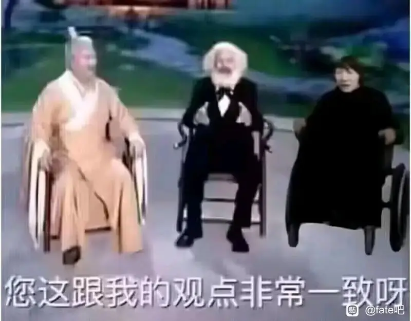 是时候改变风格了
