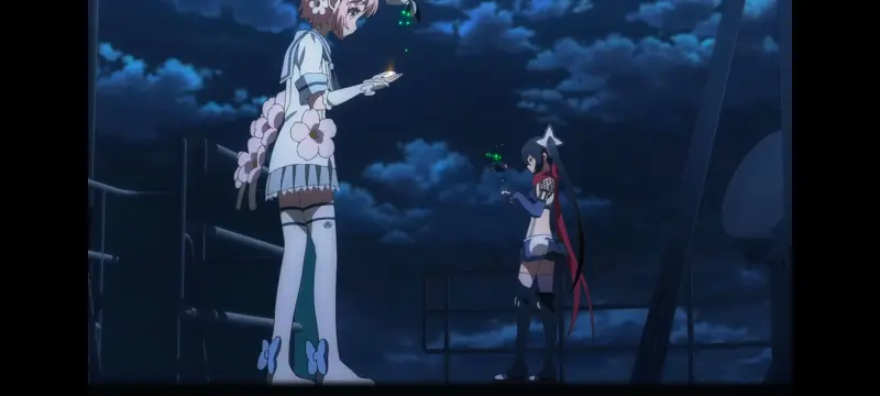 魔法少女育成计划,魔保育,魔法少女,动画,动漫,番剧,二次元,日漫,ACG