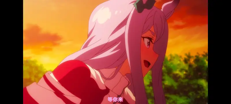 赛马娘,赛马娘PrettyDreby,赛马娘第二季,动画,动漫,番剧,二次元,ACG