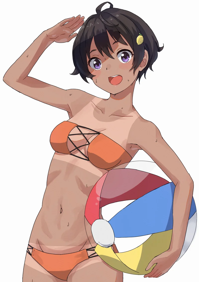 美图,美少女