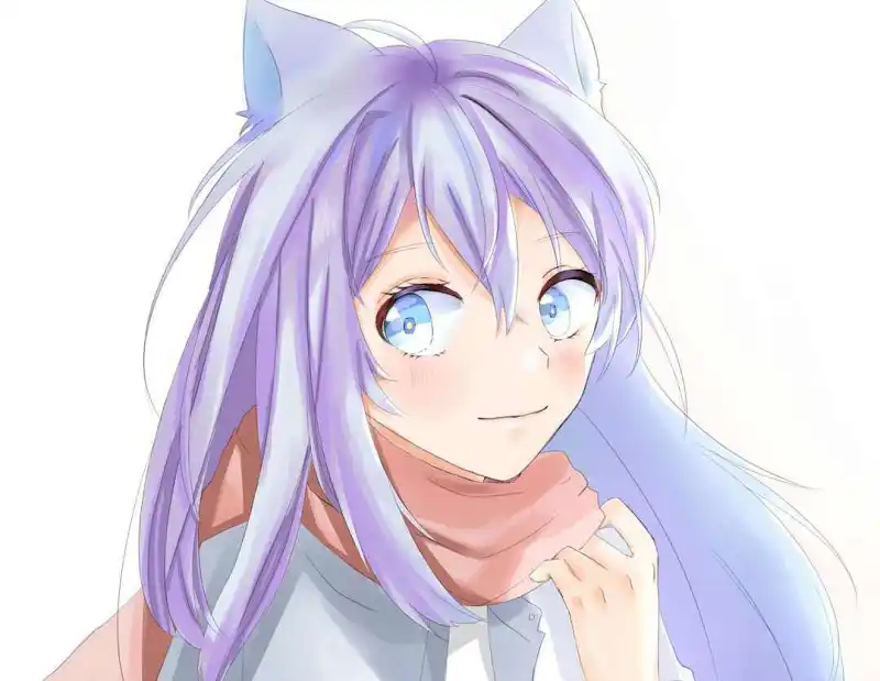 绘画创作,站娘